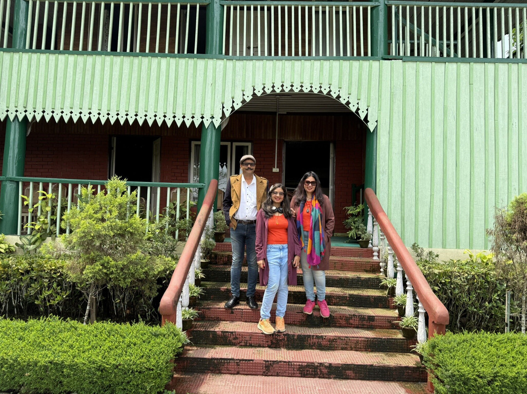 Gorumara National Park-Gorumara National Park必去景点