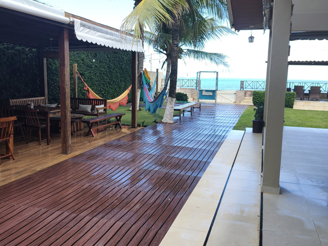 Pousada Ipioca Beach Village Ltda主图