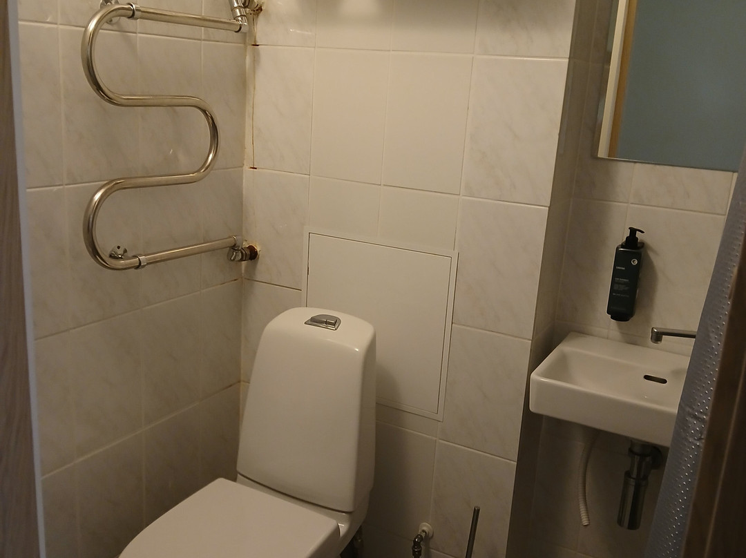 Hestia Hotel Haapsalu Spa主图