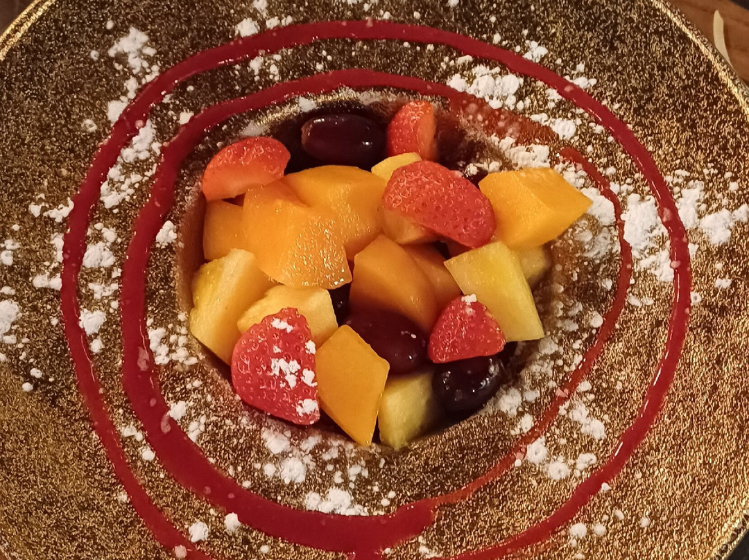 Core by Clare Smyth