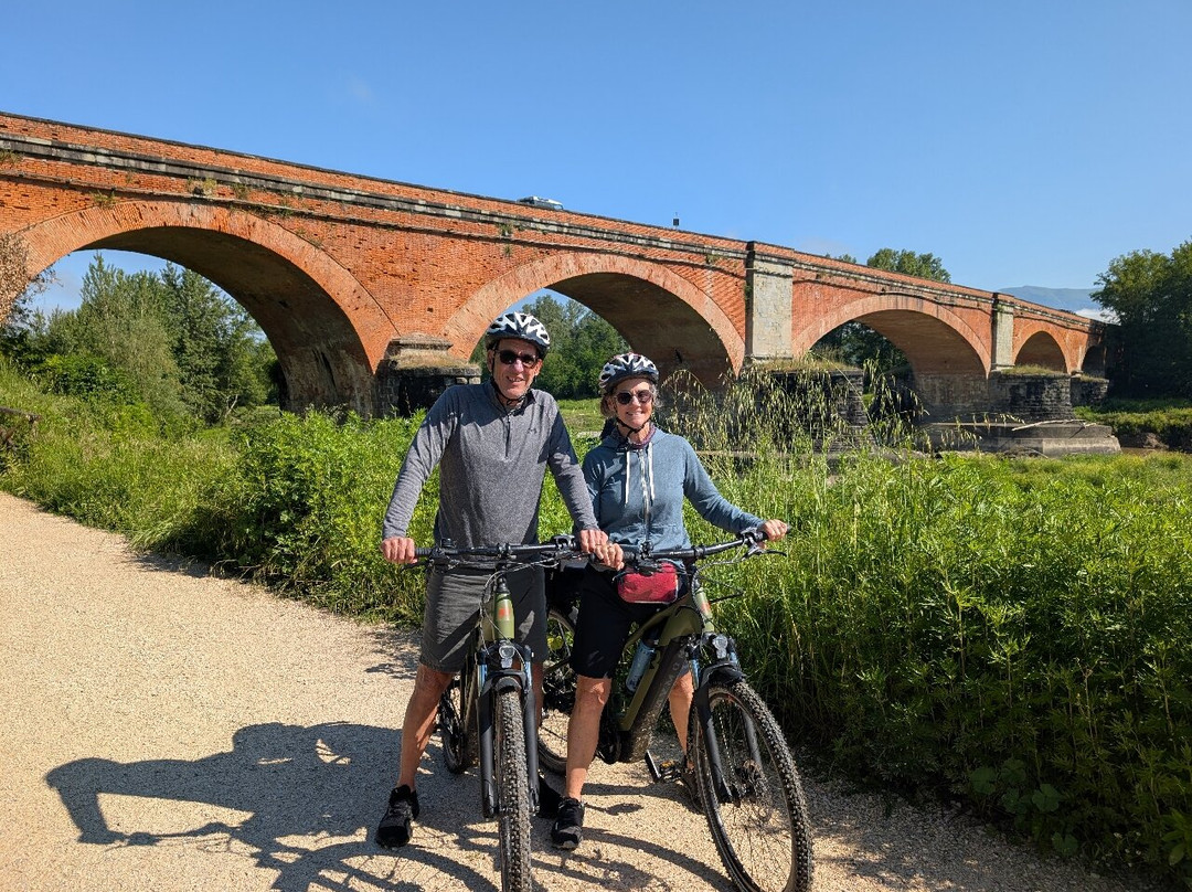 On The Tuscan Bike-Laterina必去景点