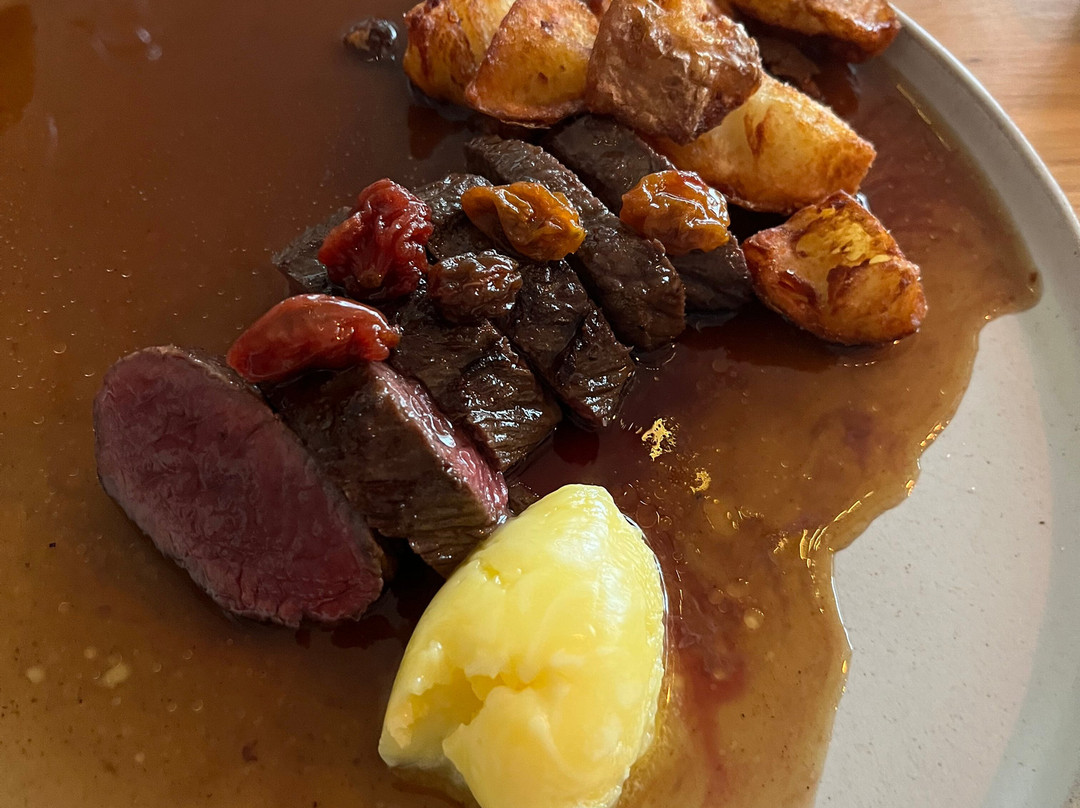 Vesterbrunn Brasseri & Bar