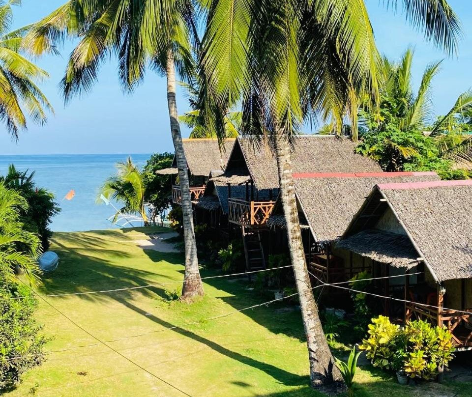 Ocam Ocam Casadyan Inn