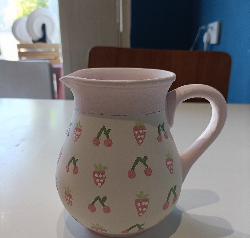 Coffee n Clay-Hagley必去景点