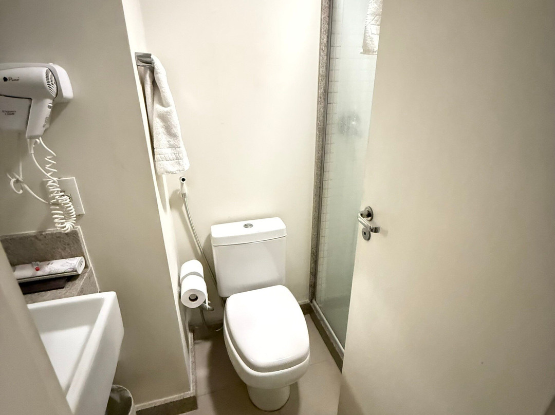 Matiz Niterói Design Hotel主图