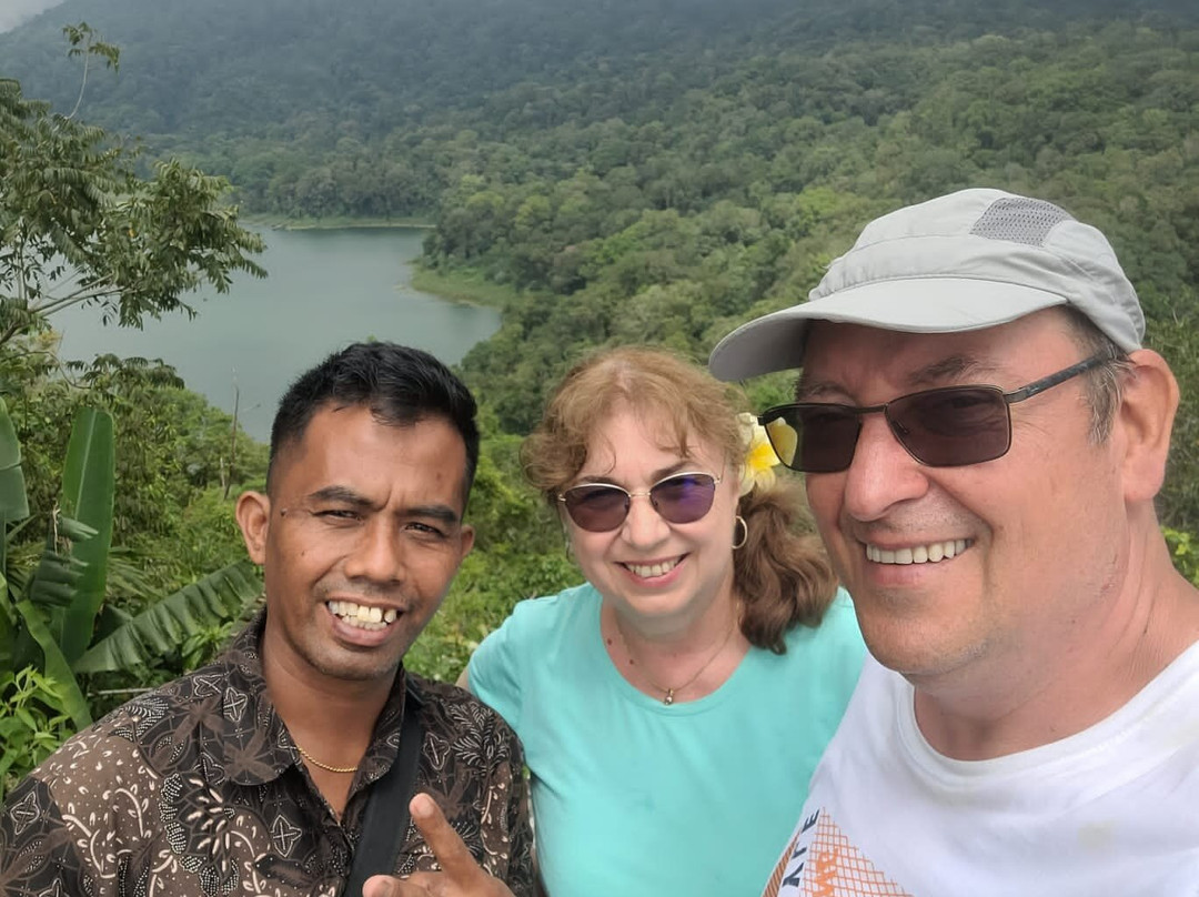 The Lovina Transport-赛里利特必去景点