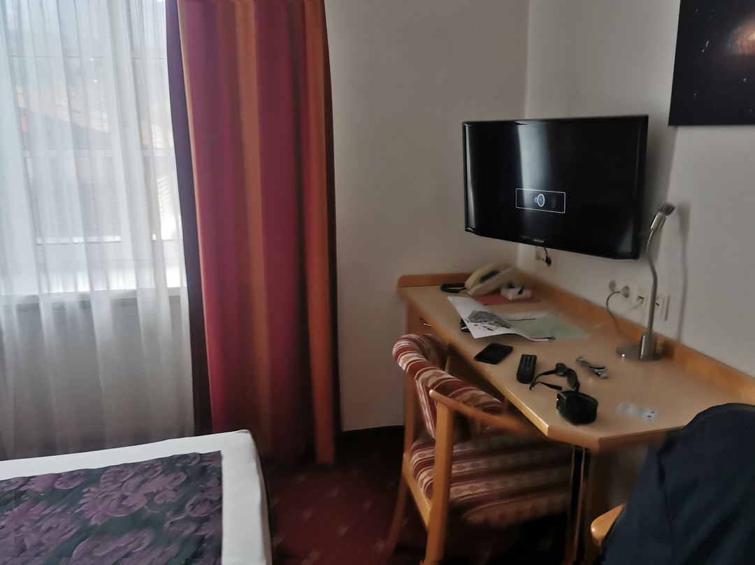 Austria Classic Hotel Heiligkreuz主图