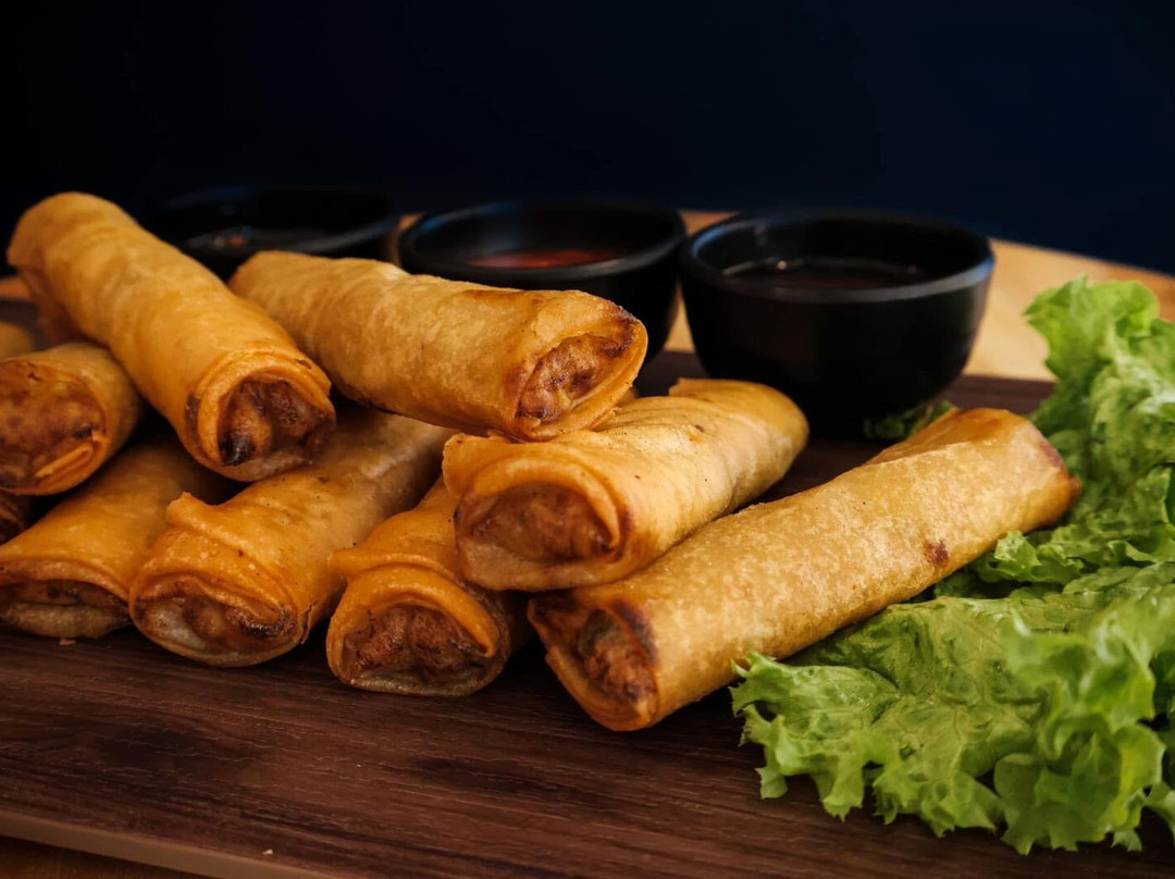 Tasty Station Restaurant