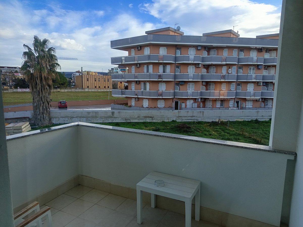 阿尔玛迪阿尔盖罗酒店-酒店景观