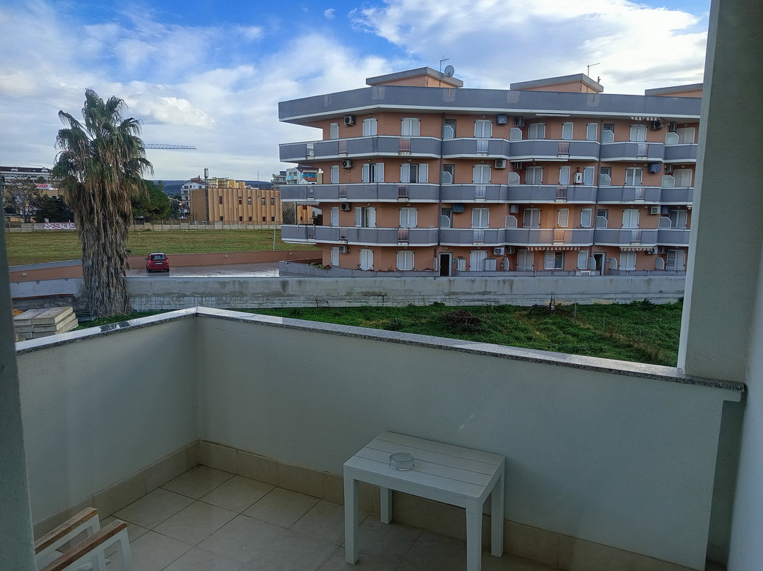 阿尔玛迪阿尔盖罗酒店主图