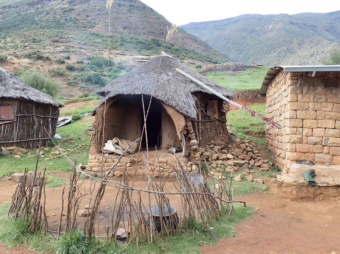 Biwakwango-德班必去景点