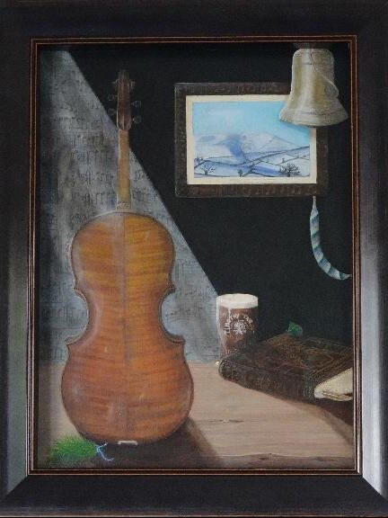 ICAS Vilas Art Gallery景点图片