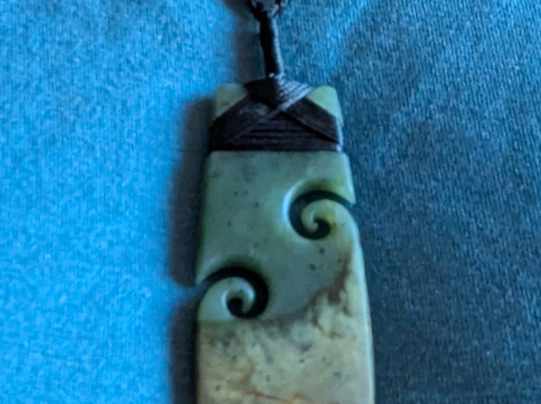 Traditional Jade Co景点图片