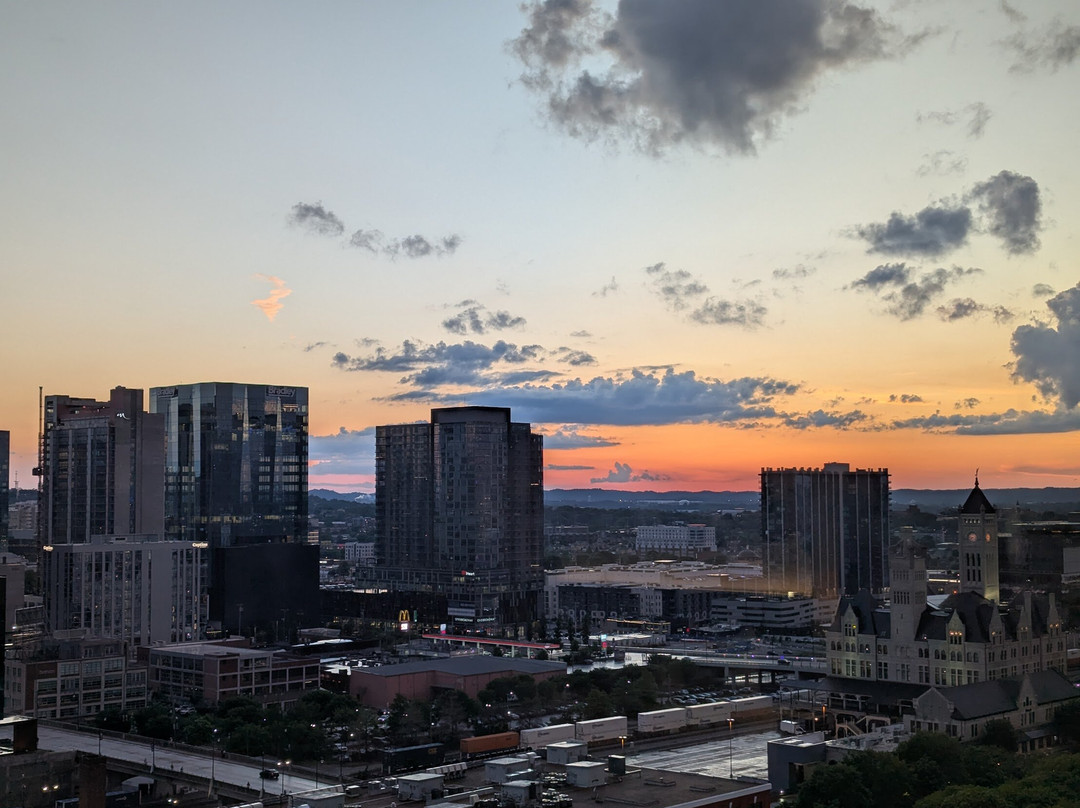 The Westin Nashville主图