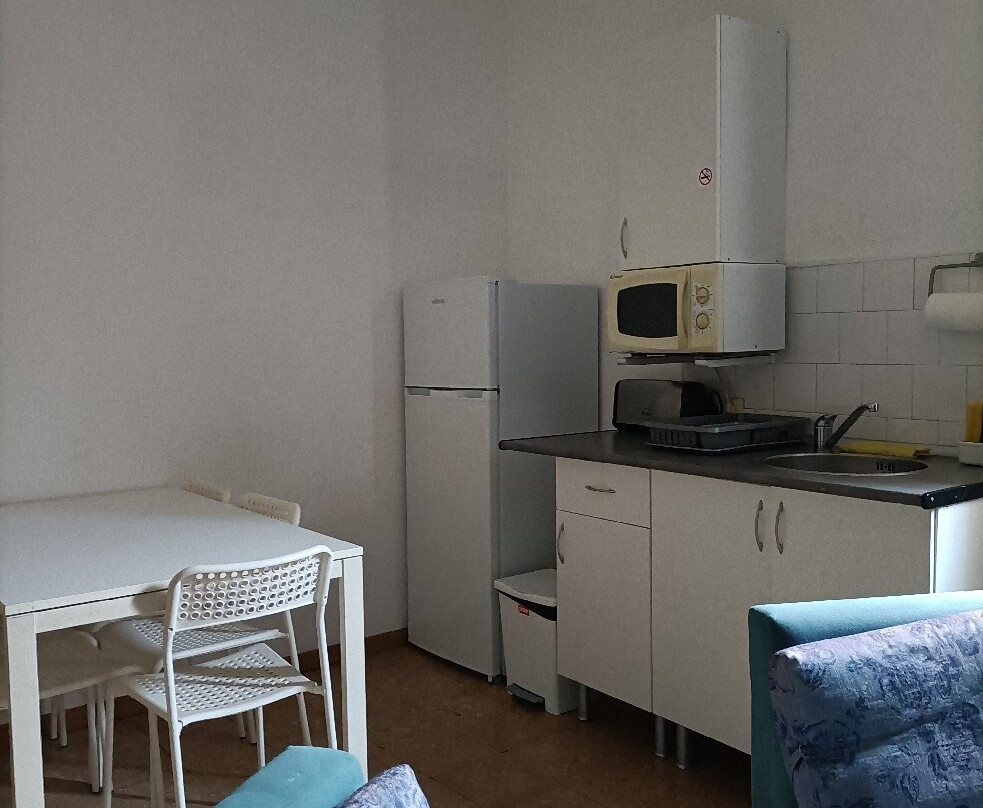 Hostal Juventus主图