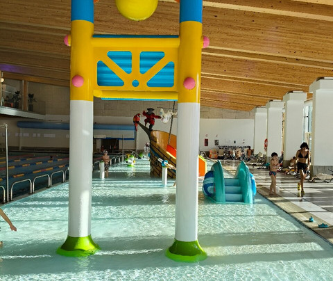 ACQUAin Andalo Spa & Wellness-安达洛必去景点