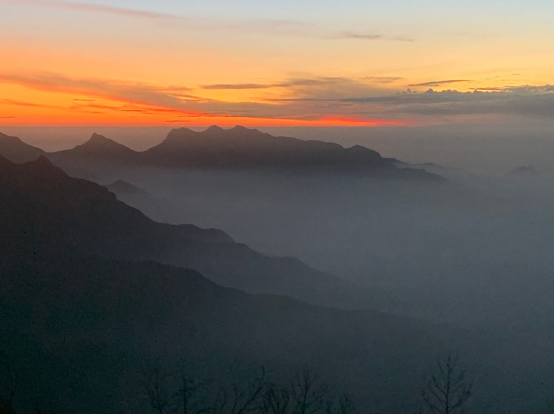 Munnar Holidays-慕那尔必去景点