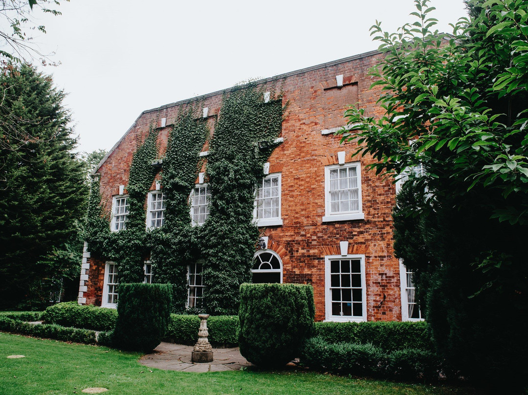 The Knaresborough Inn - The Inn Collection Group