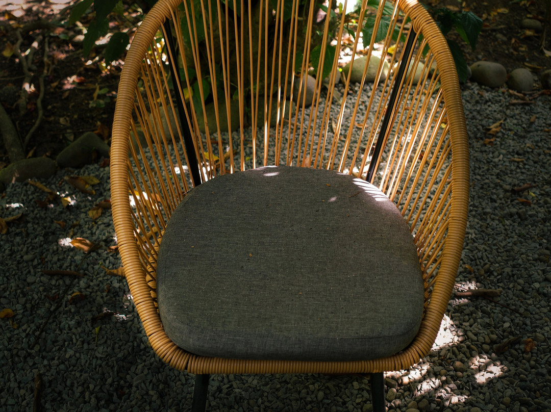 Conga Boutique Hotel主图