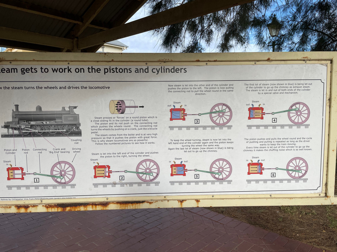 Boorowa Courthouse Park-Boorowa必去景点