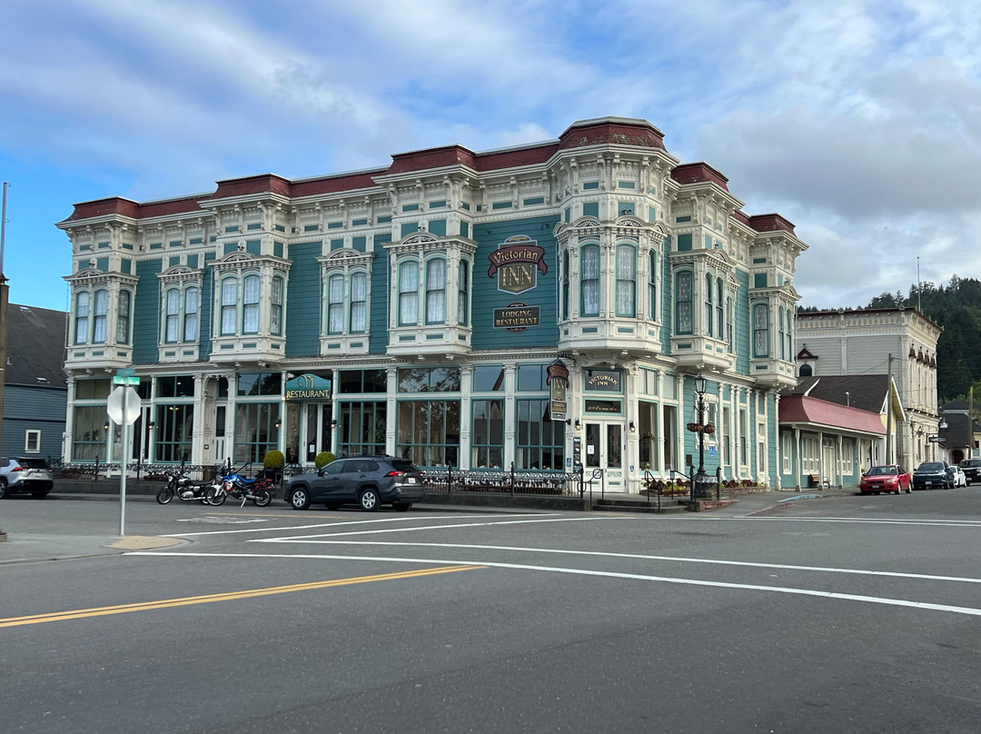 Redwood Suites主图