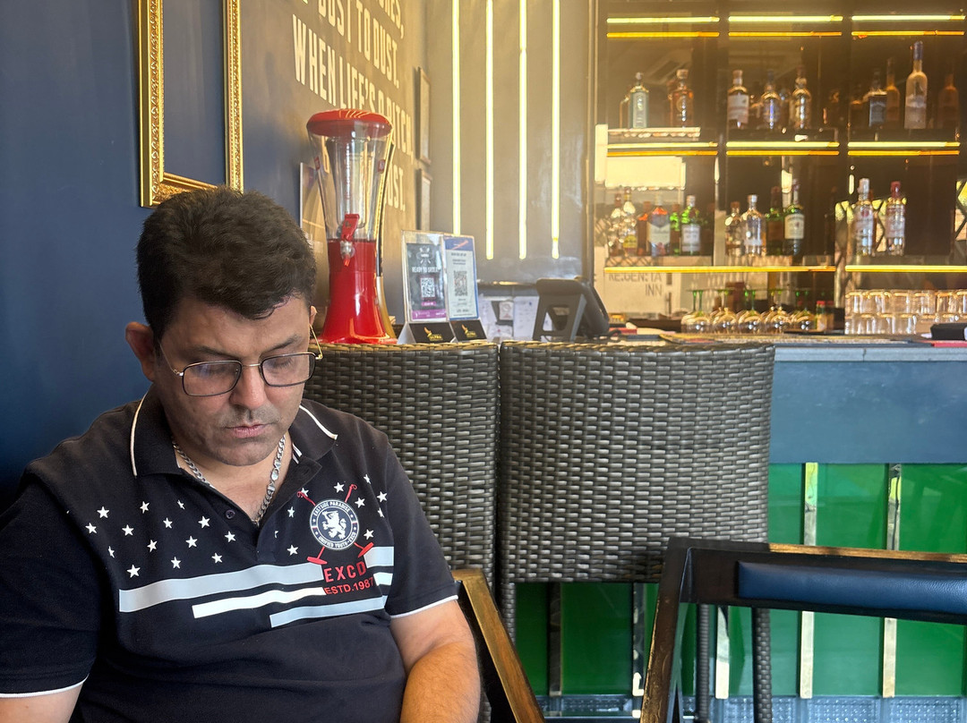 Regenta Inn Amritsar主图