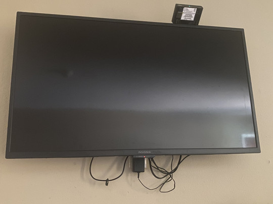 Inn of the Conchos主图