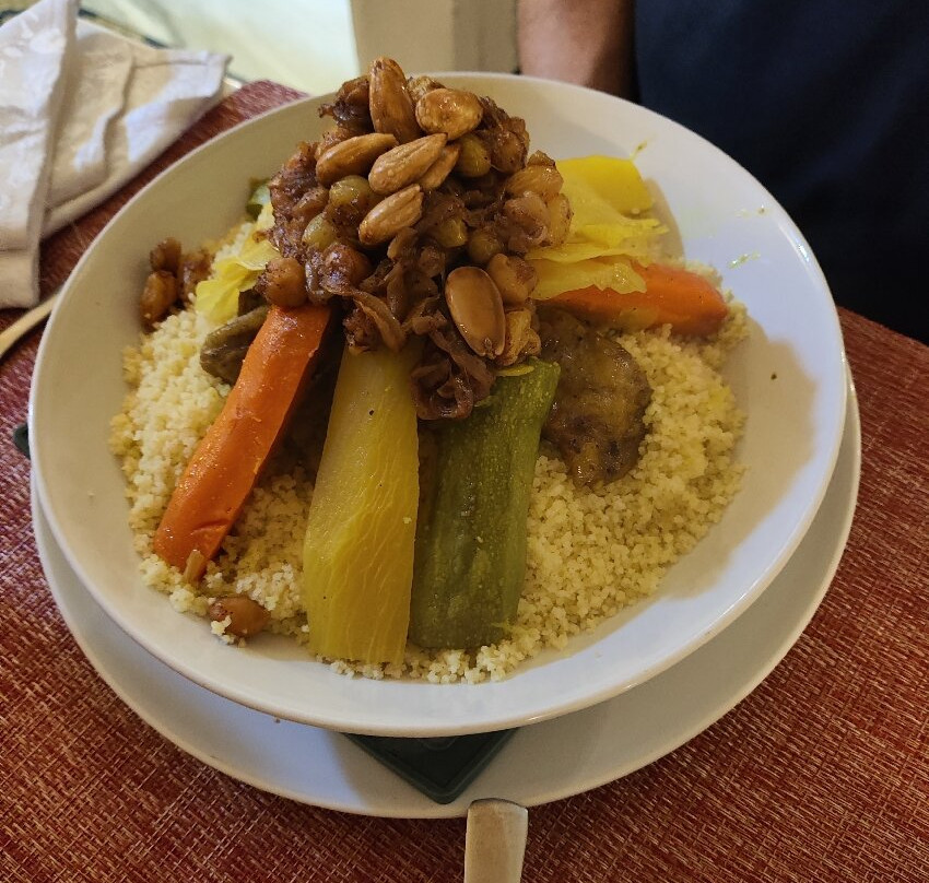 艾尔雷杜克托旅馆主图