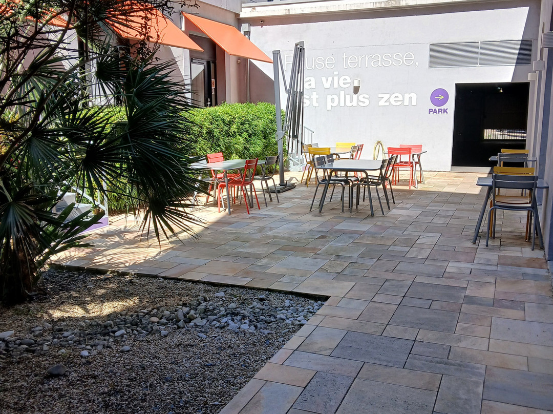 Best Western Hotel San Benedetto主图