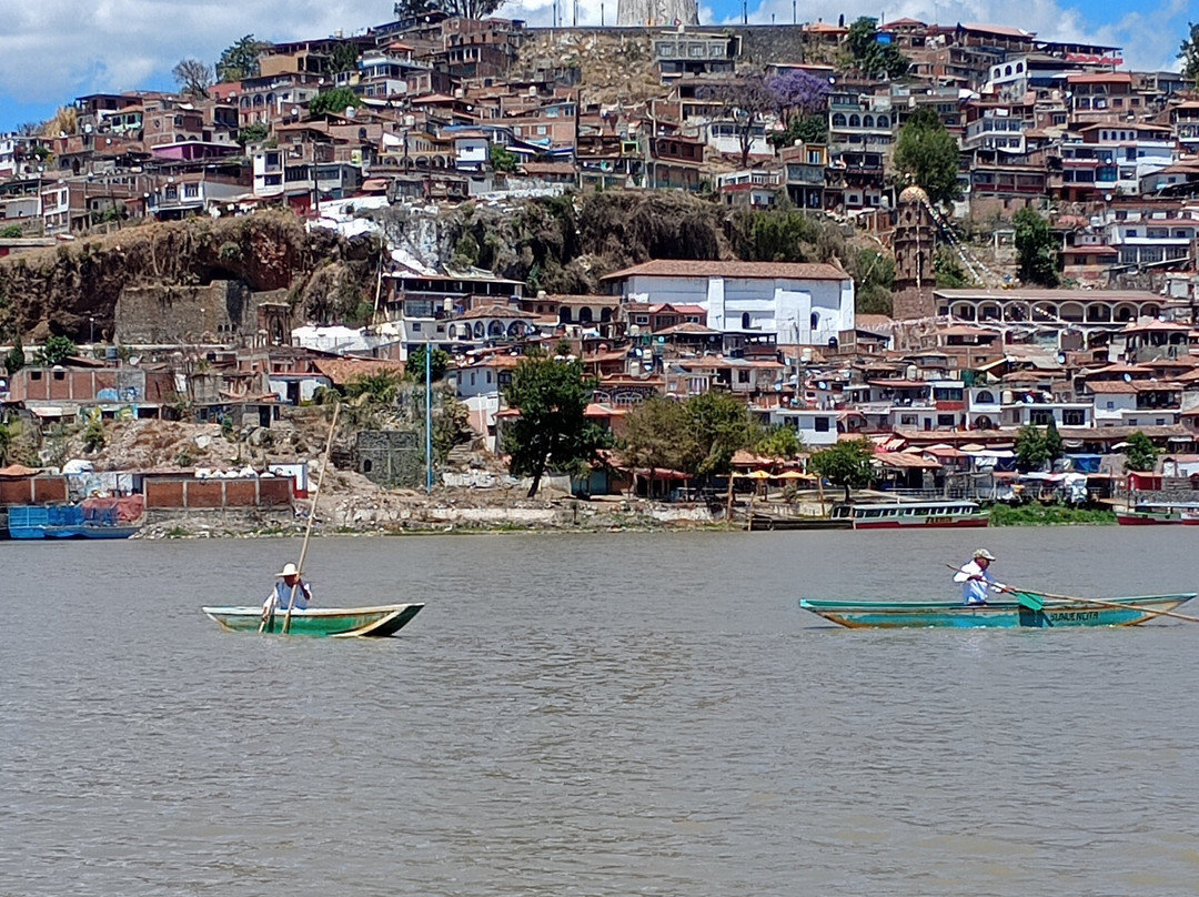 Mercado de Dulces Y Artesanias Morelia-莫雷利亚必去景点
