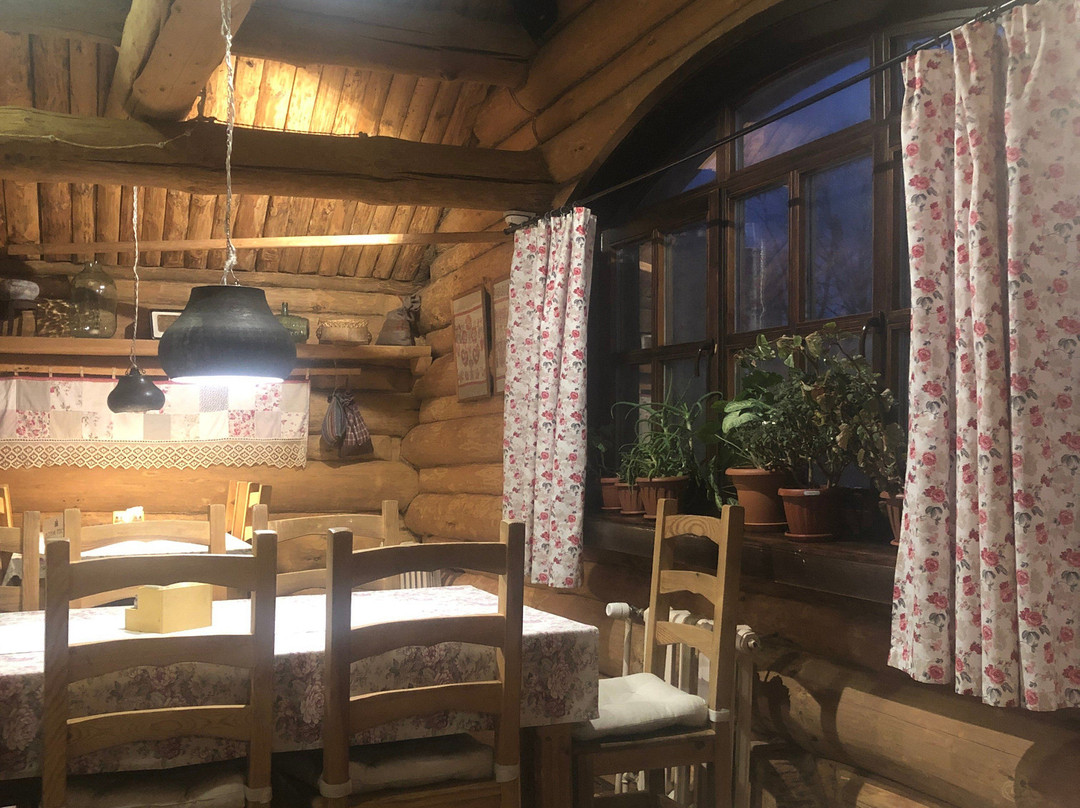 Etnokompleks Bobrovaya Dolina主图