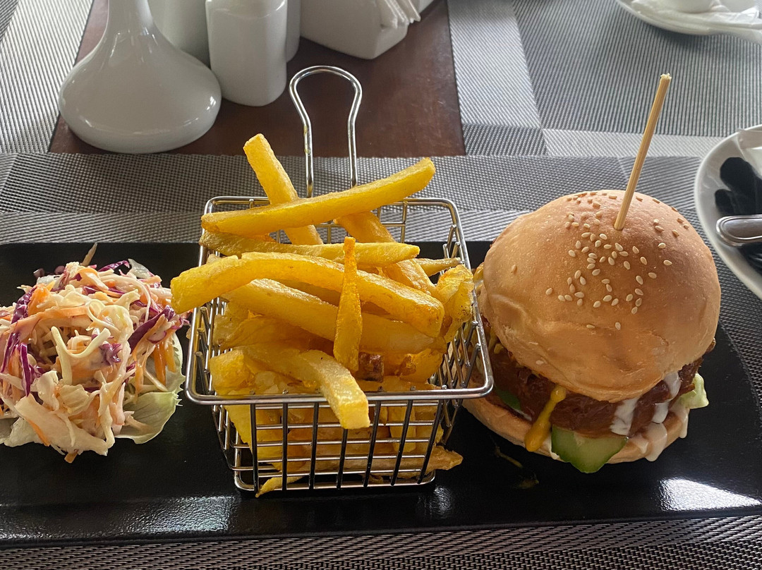 PrideInn Plaza Nairobi Airport主图