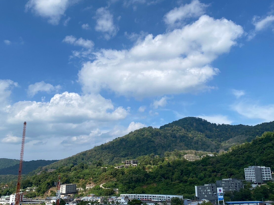 公主海景度假村主图