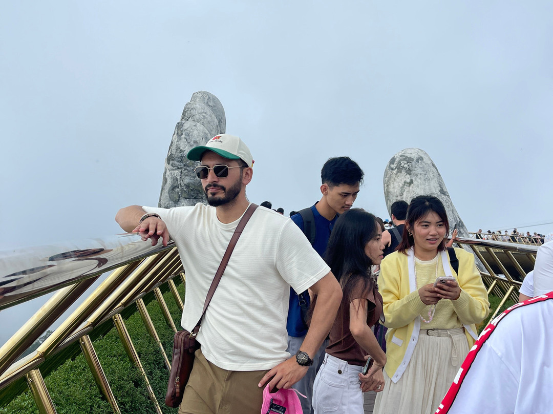 Country rover景点图片