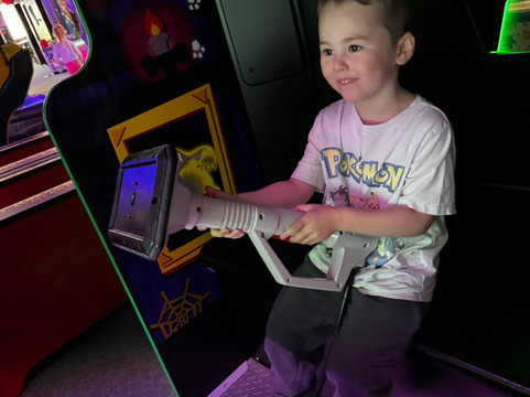 High Score Arcades Southampton-南安普敦必去景点