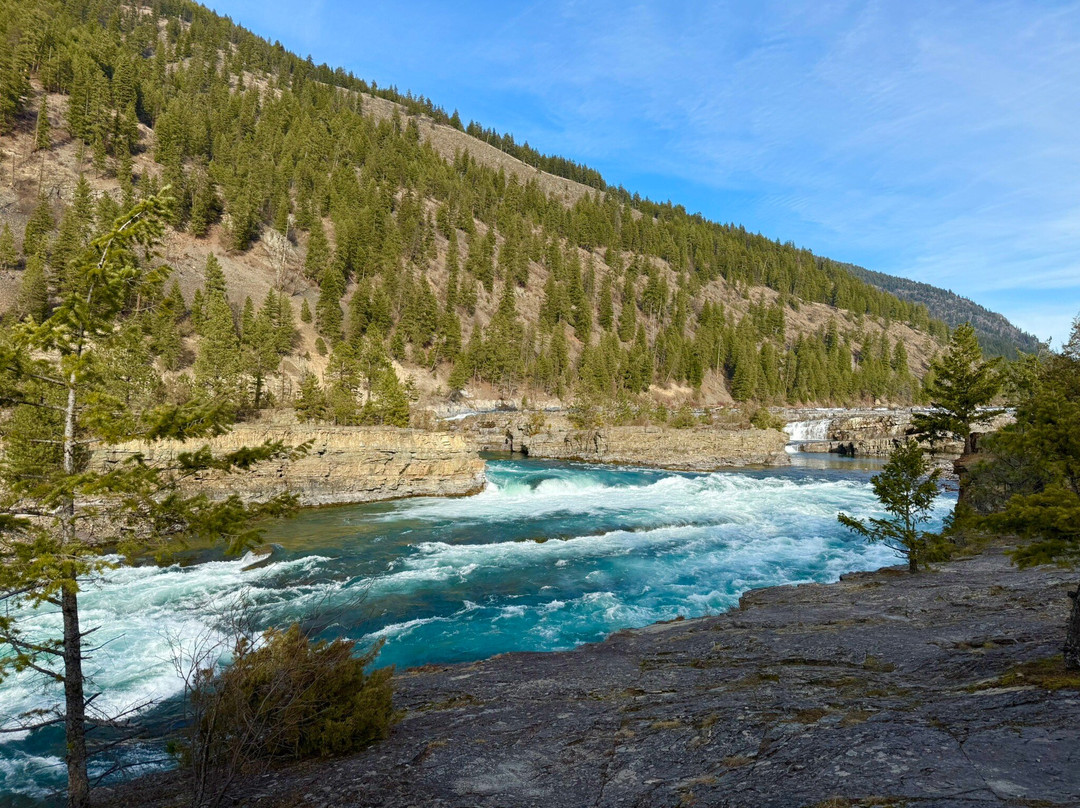 Evergreen Motel主图