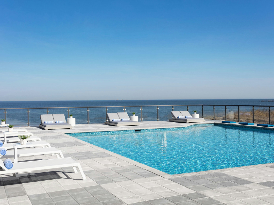 Delta Hotels Virginia Beach Waterfront