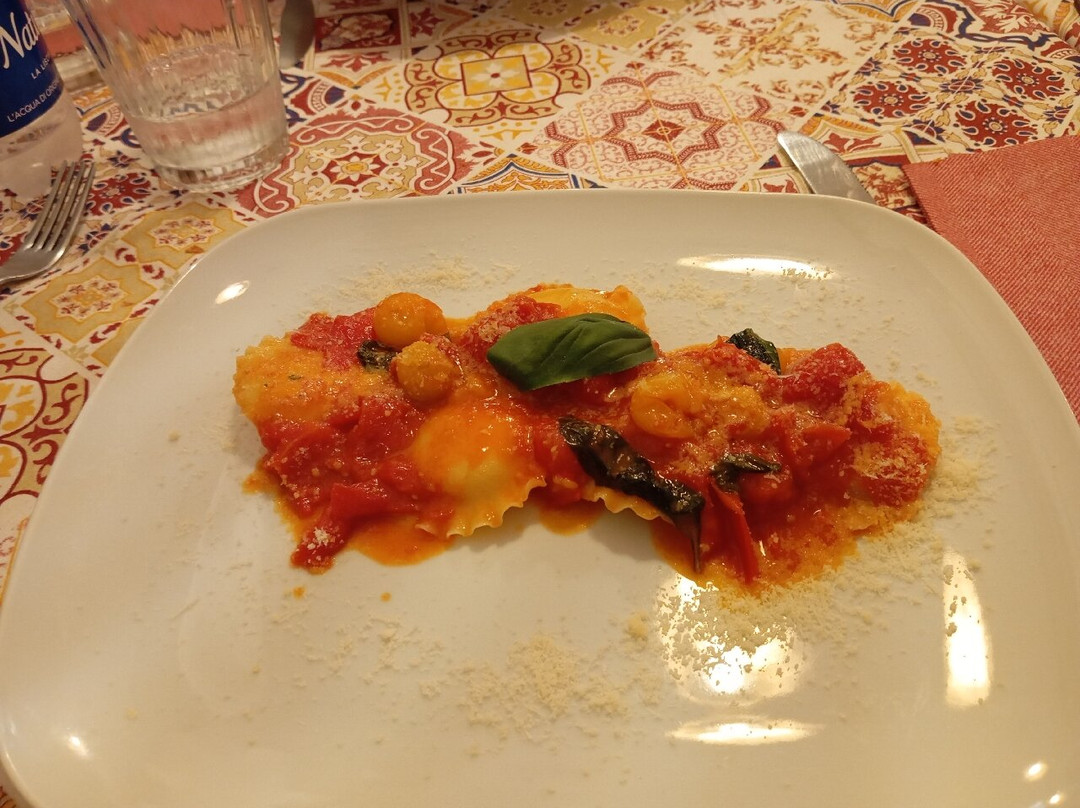 Marea Bistrot