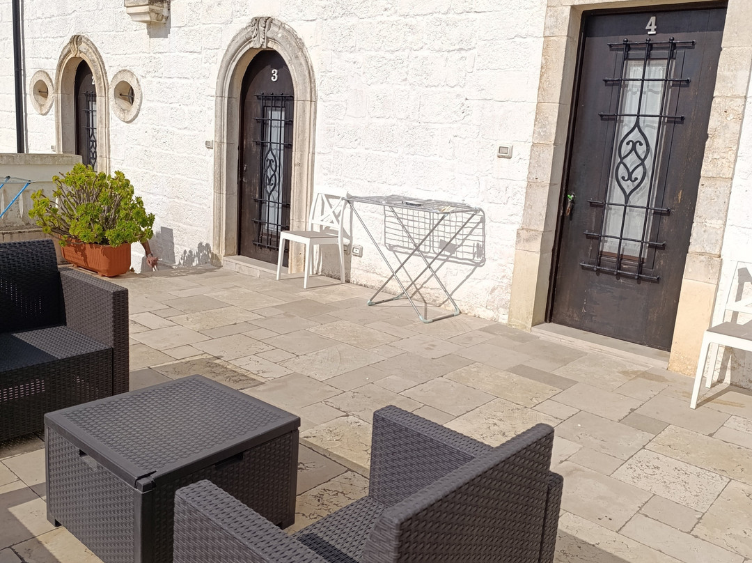 Masseria Donna Nina主图