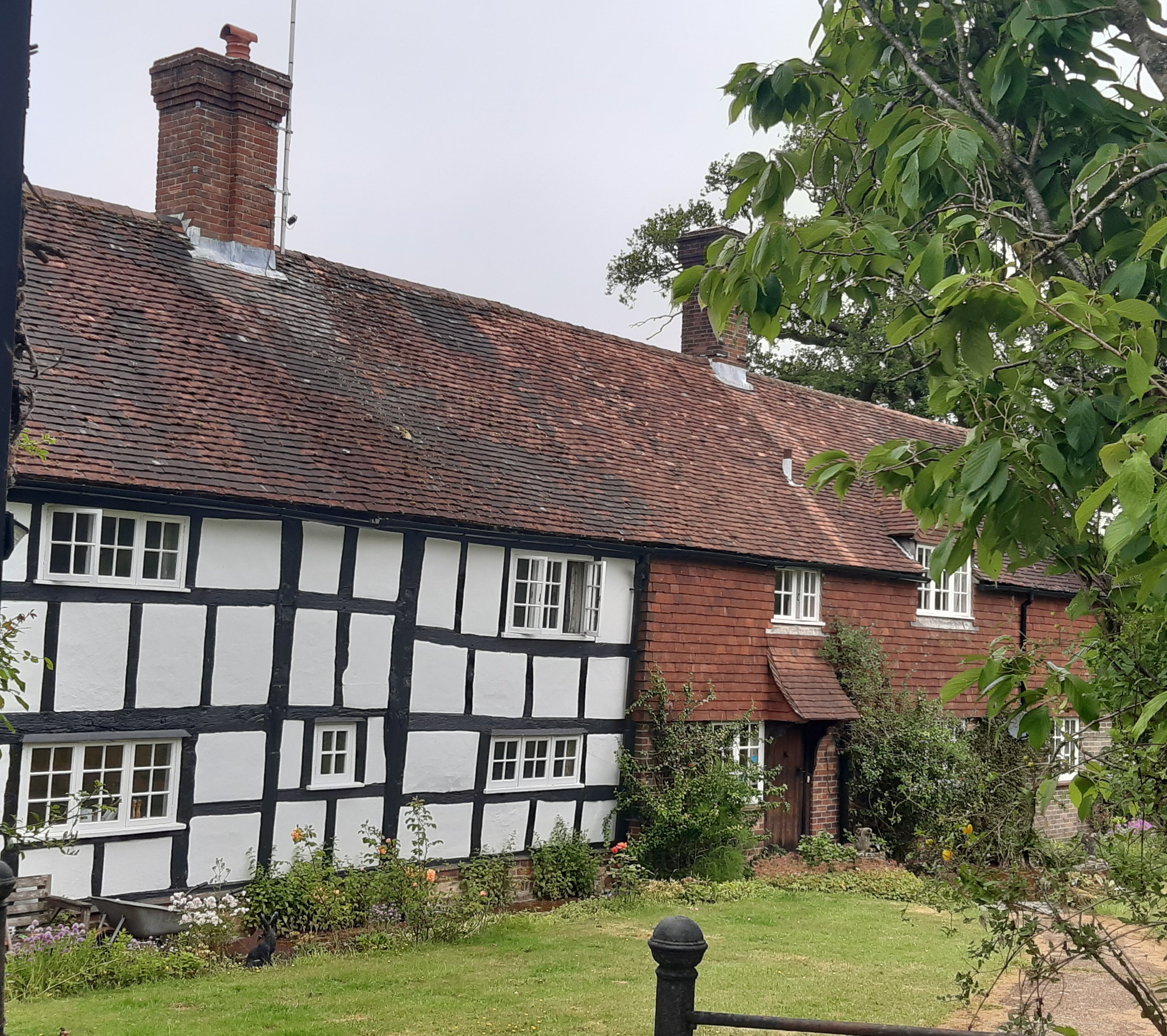 Twyford Farm B&B-官方