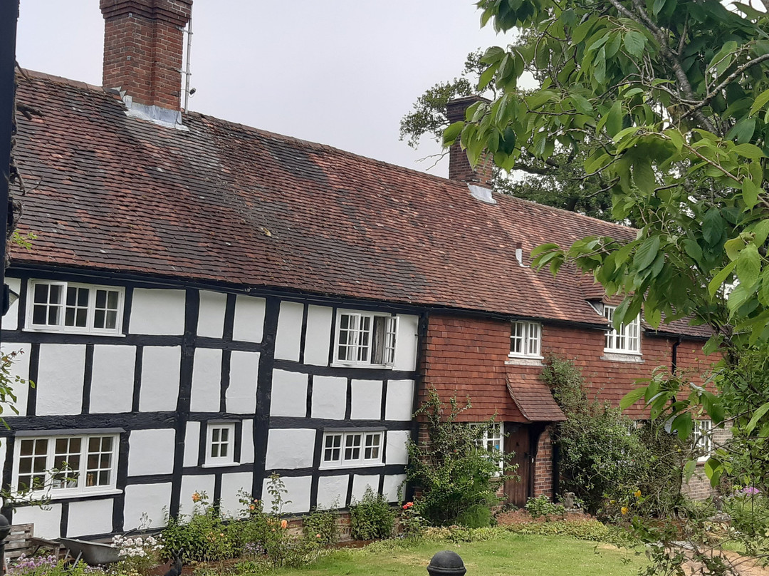 Twyford Farm B&B主图
