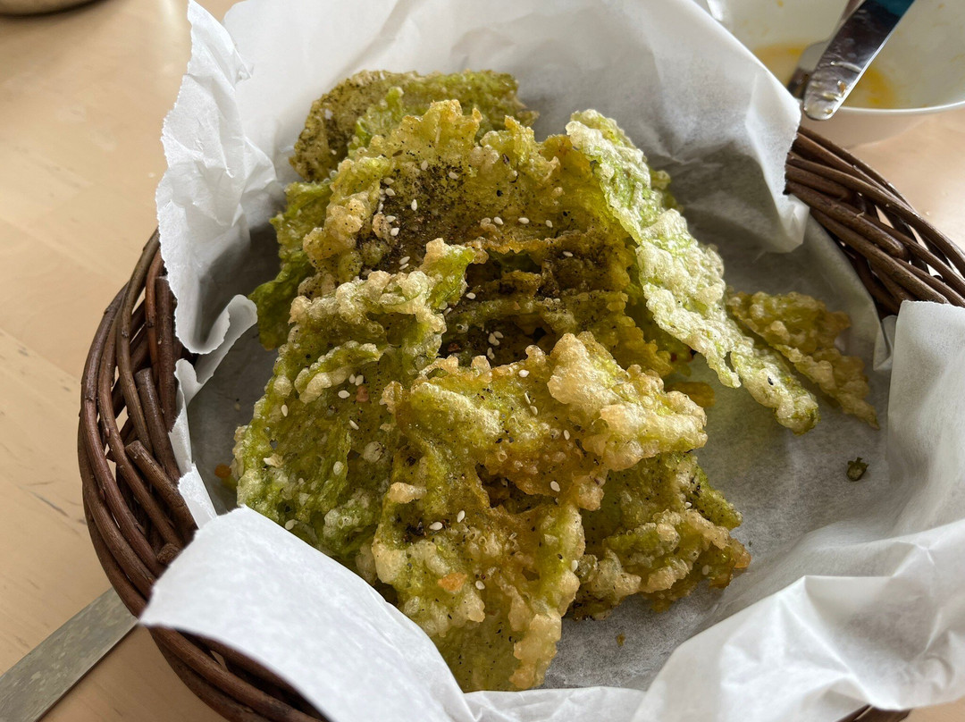 Mungo Murphy's Seaweed Co.景点图片
