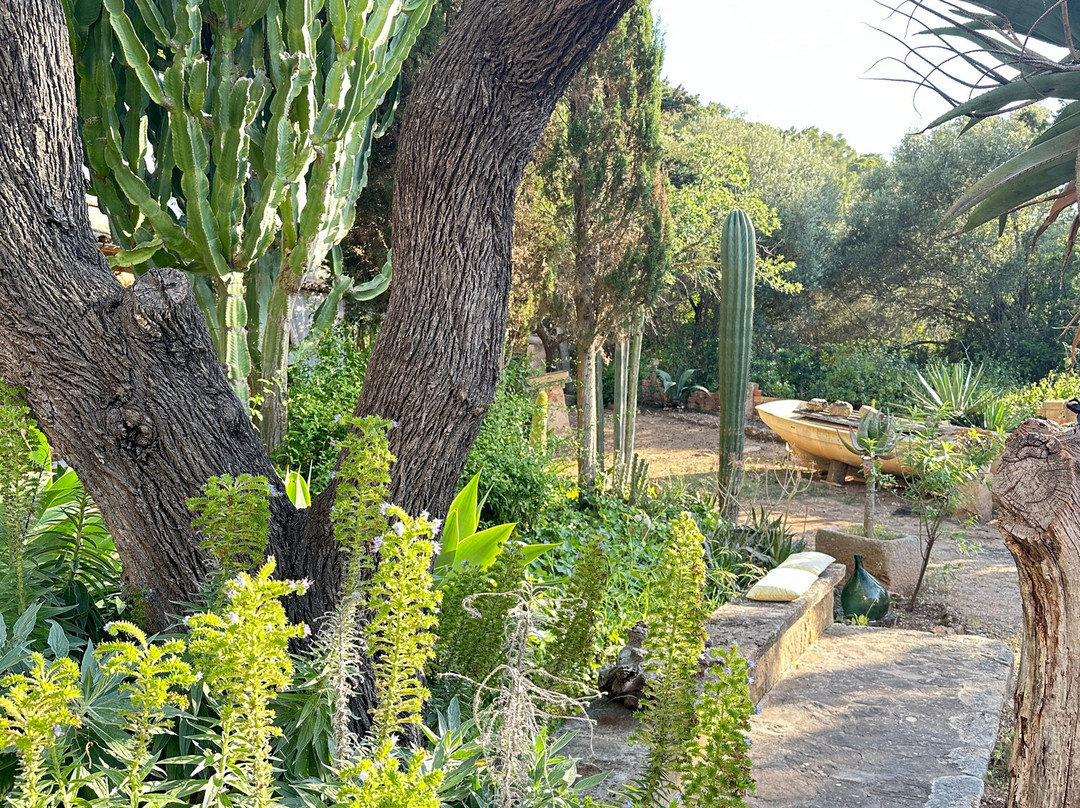 Hostal Residencia Catalina Vera主图