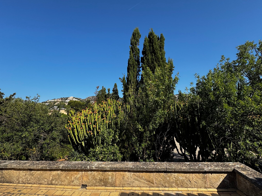 Hostal Residencia Catalina Vera主图