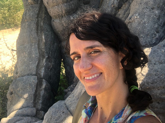 María Del Mar, Tu Amiga Local En La Paz-拉巴斯必去景点