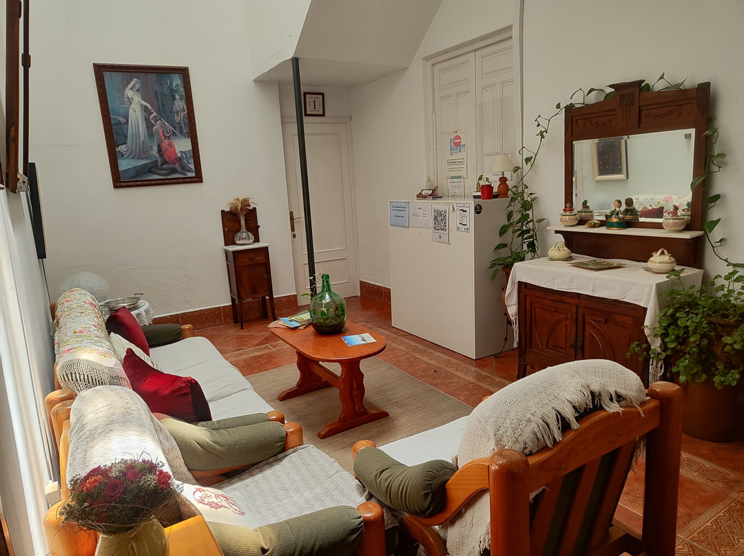 Casa Perin - Hostal Rural主图