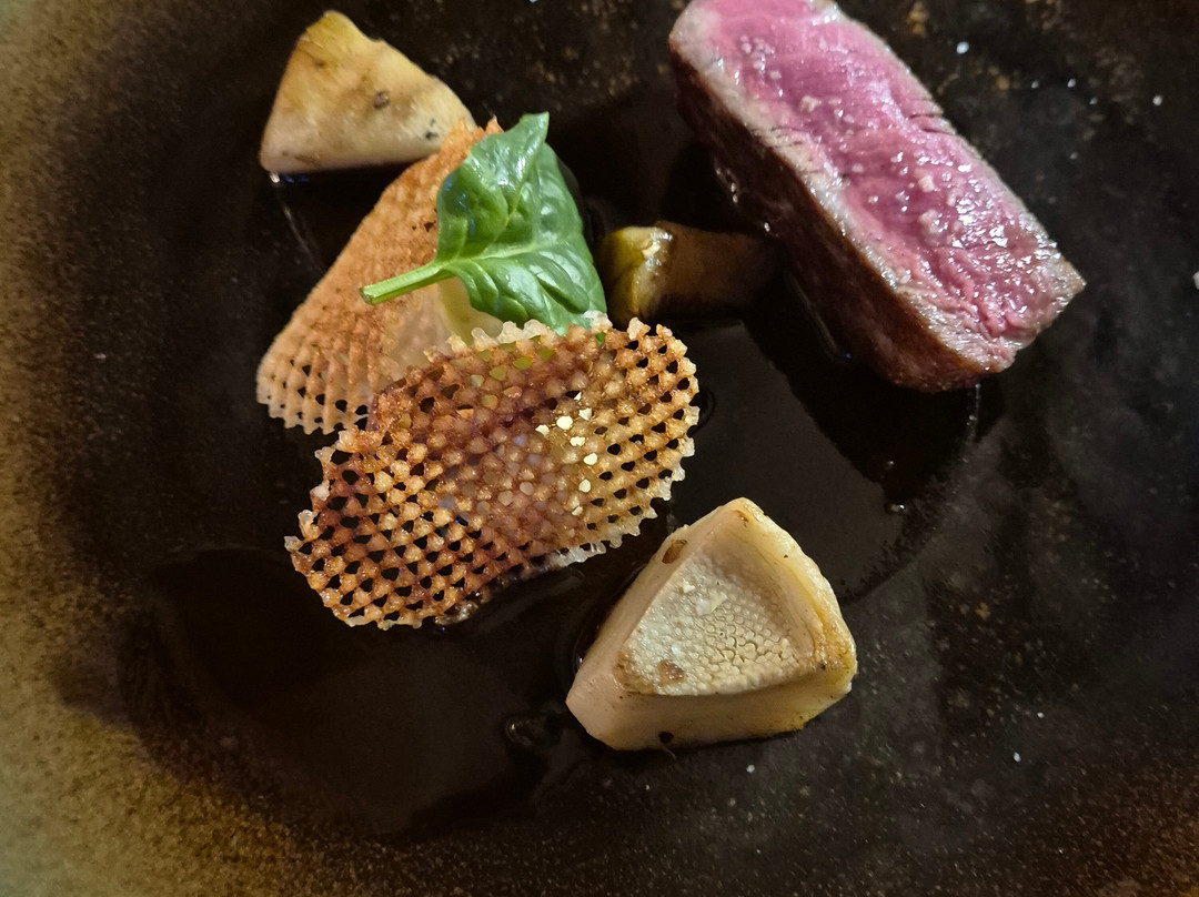 Auberge Du Brand主图