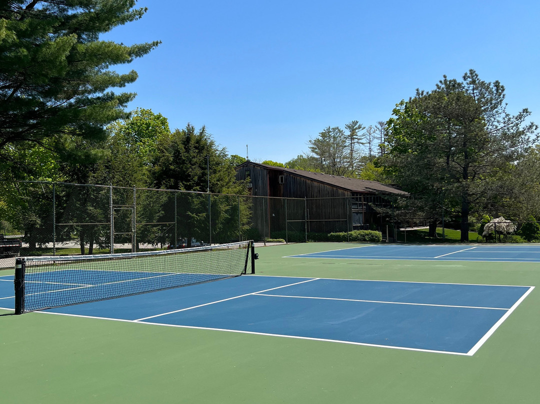 Interlaken Inn主图