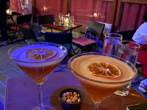 Boulevard of Broken Dreams-干尼亚必去景点