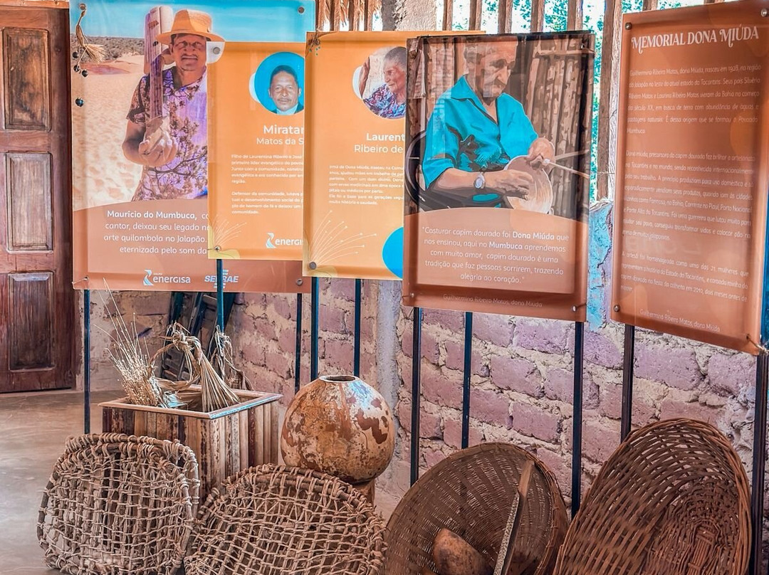 Conexão Cerrado - Turismo e Preservação-Palmas必去景点